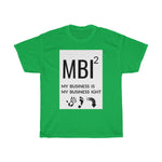 Five Toes Down MBI Unisex Tee